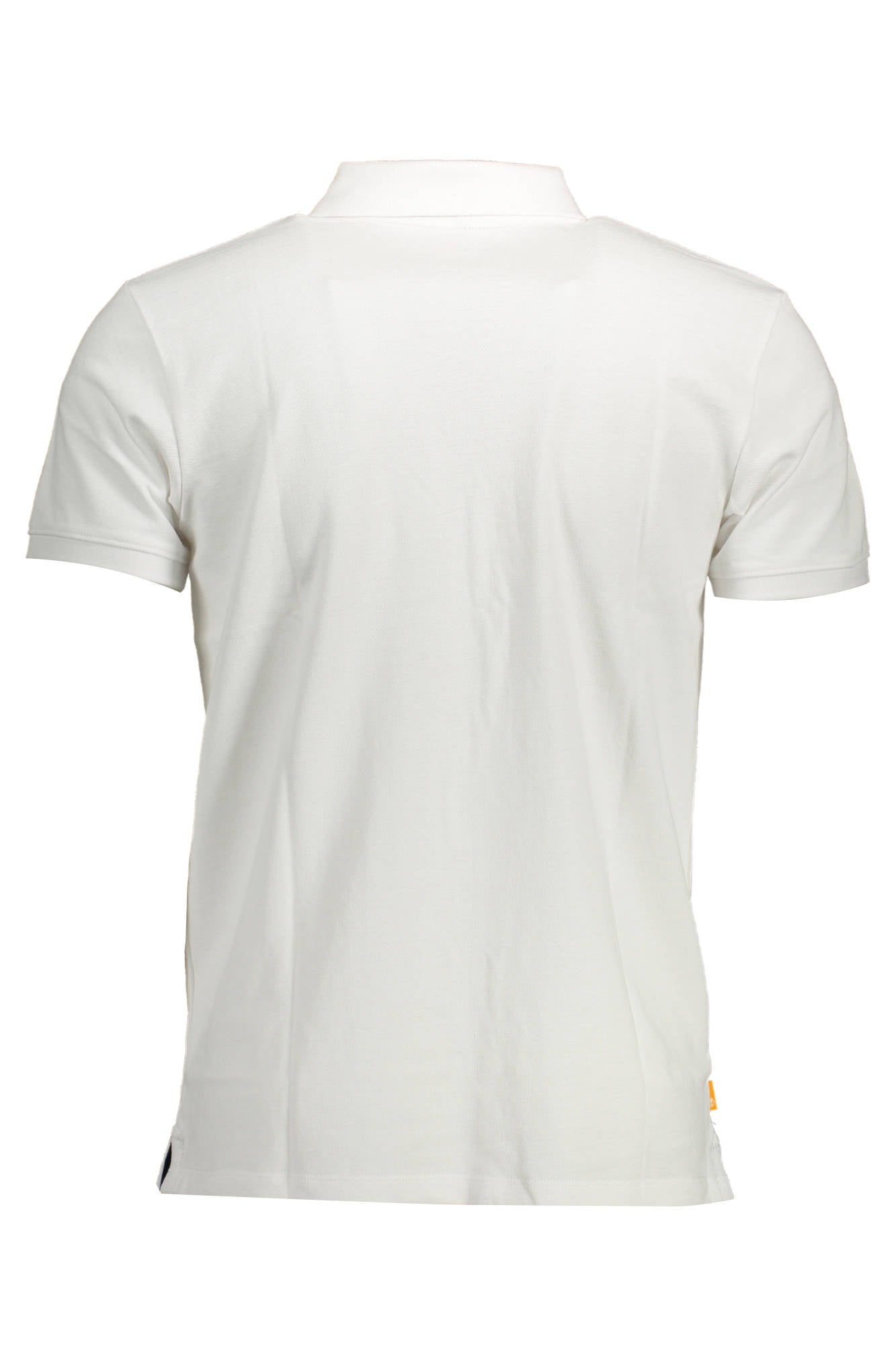 TIMBERLAND POLO SHORT SLEEVE MAN WHITE-Polo-TIMBERLAND-WHITE-S-Urbanheer