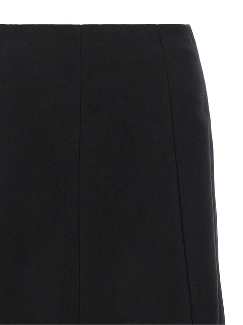 TheLatest Erica Skirt