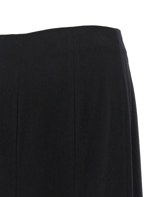 TheLatest Erica Skirt
