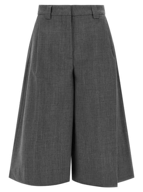 TheLatest Dakota Bermuda Shorts