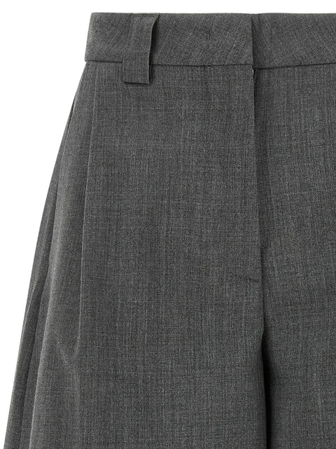 TheLatest Dakota Bermuda Shorts
