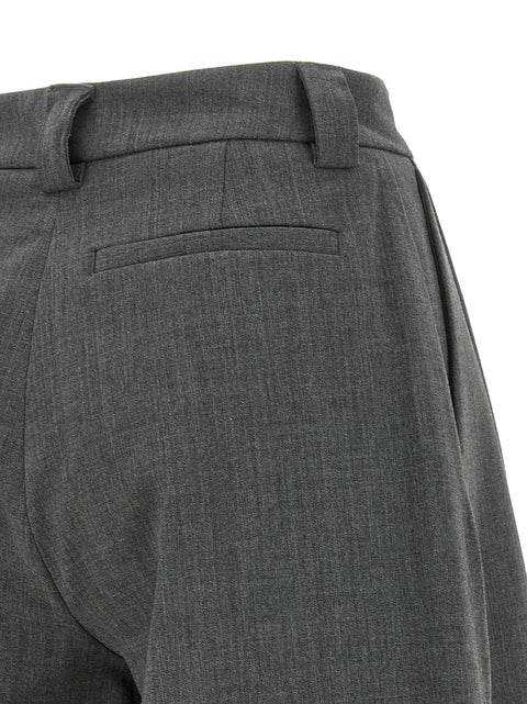 TheLatest Dakota Bermuda Shorts