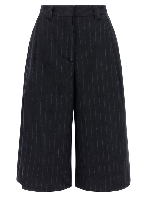 TheLatest Dakota Bermuda Shorts