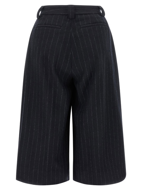 TheLatest Dakota Bermuda Shorts