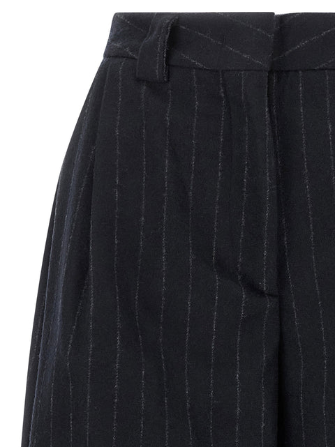 TheLatest Dakota Bermuda Shorts
