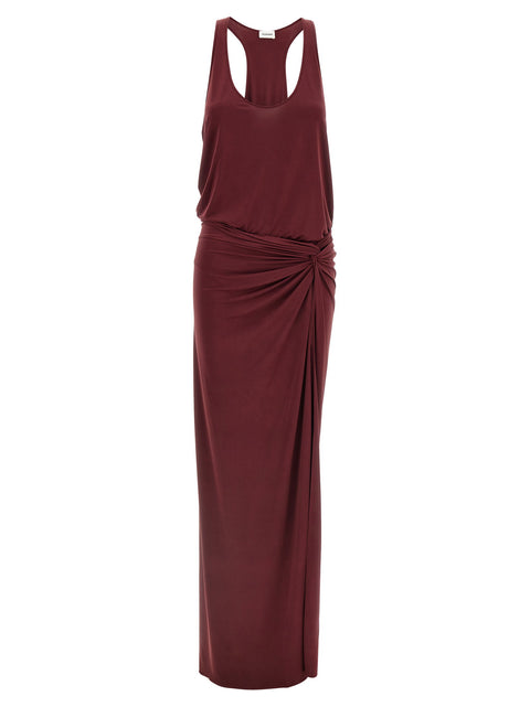 The Andamane Juno Dress