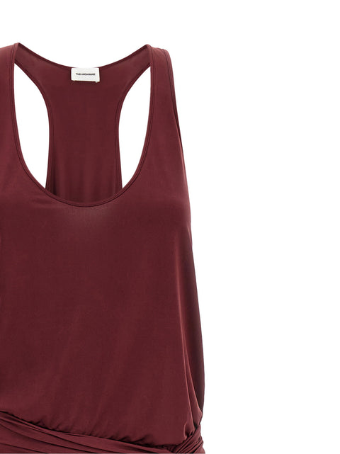 The Andamane Juno Dress