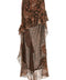 The Andamane Camelia Skirt