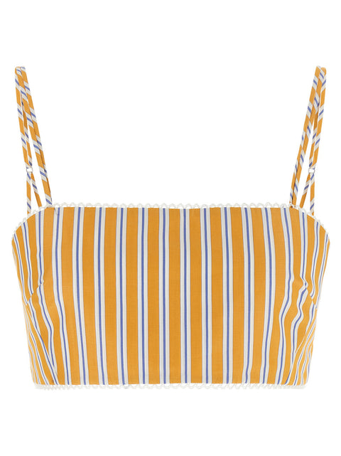 The Andamane Carrie Top