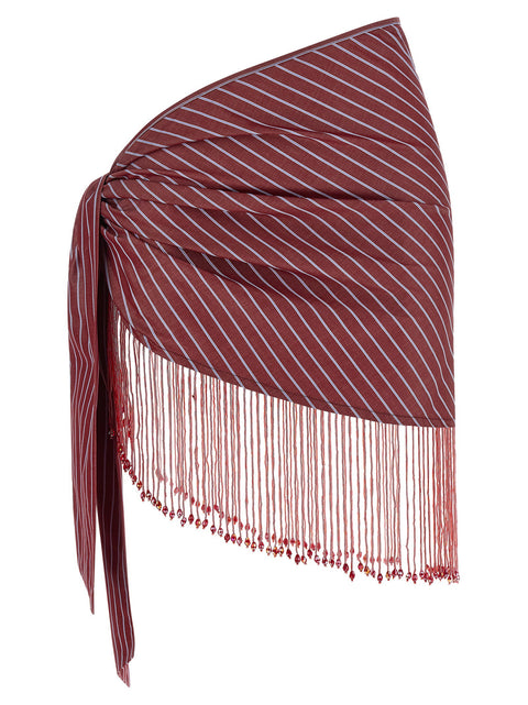 The Andamane Dolly Sarong Skirt