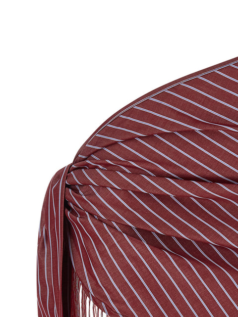 The Andamane Dolly Sarong Skirt