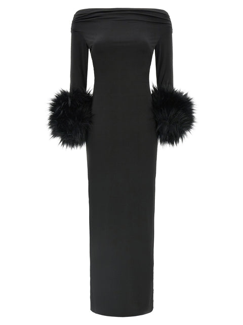 The Andamane Tyla Dress