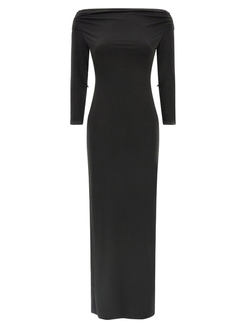 The Andamane Tyla Dress
