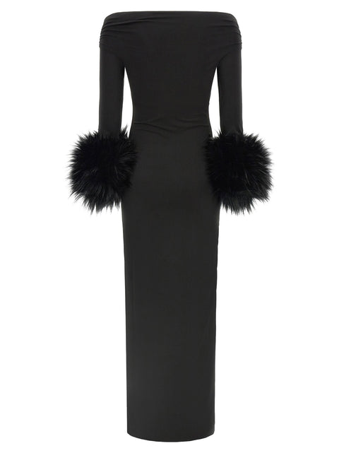 The Andamane Tyla Dress