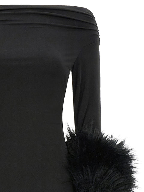 The Andamane Tyla Dress