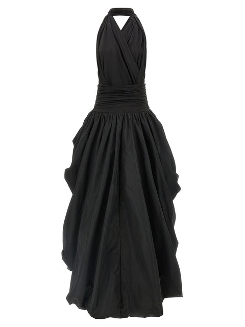 The Andamane Alexandra Dress