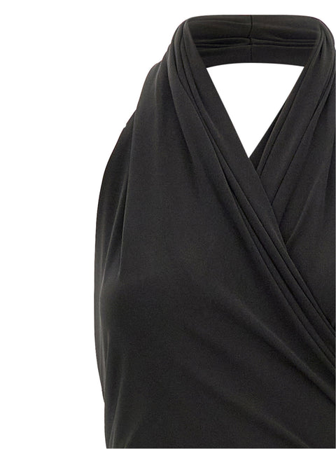 The Andamane Alexandra Dress