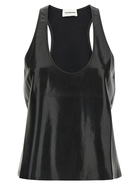The Andamane Pura Tank Top