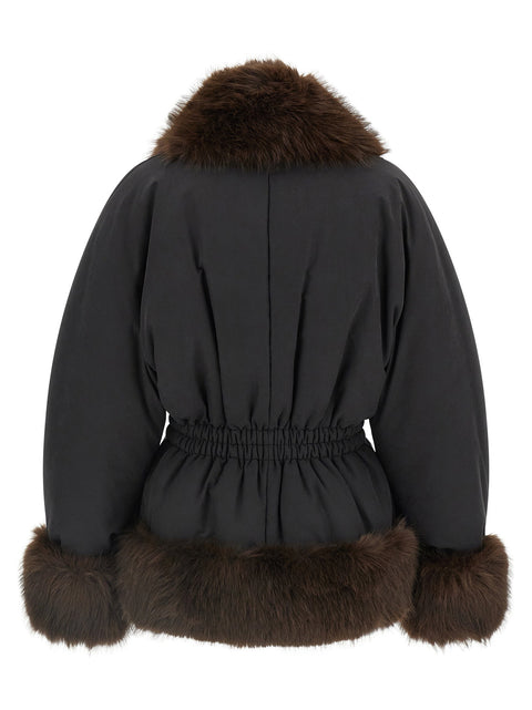 The Andamane Brina Jacket