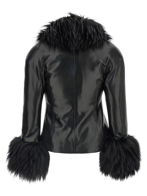 The Andamane Kasia Jacket