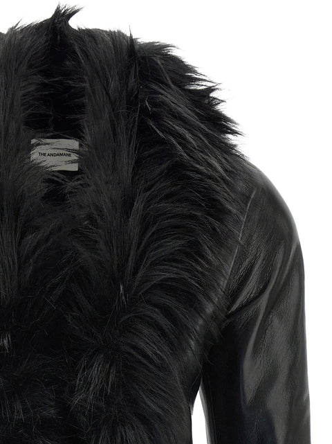 The Andamane Kasia Jacket