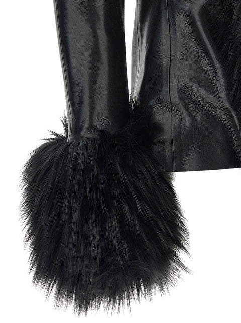 The Andamane Kasia Jacket