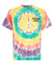 Gallery Dept. Peace Tie Dye T-shirt