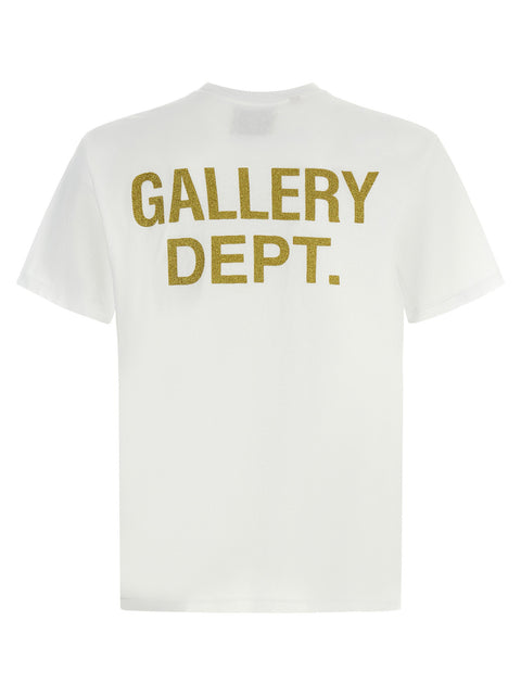 Gallery Dept. Gd Logo Dusty T-shirt