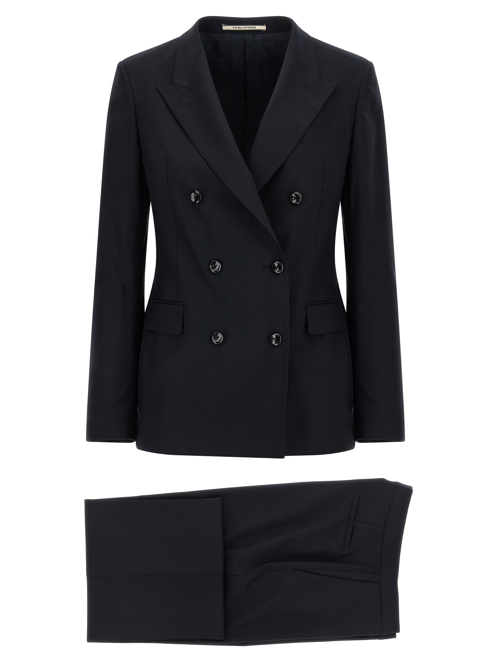 Tagliatore Parigi Dress