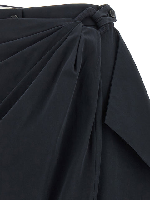 J.w.anderson Twist Pants