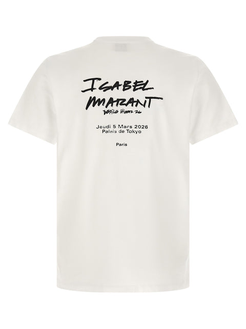 Isabel Marant Zewel T-shirt