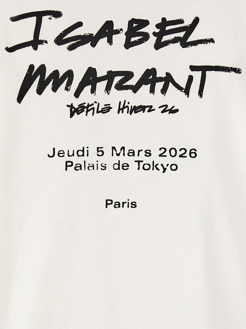 Isabel Marant Zewel T-shirt