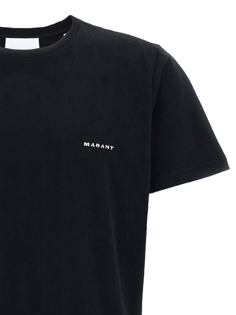 Marant Zafferh T-shirt