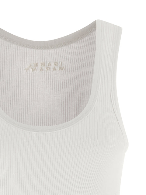Isabel Marant Thea Tank Top