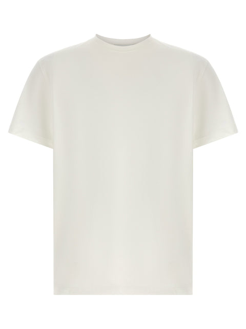 Riviera Project Cotton T-shirt