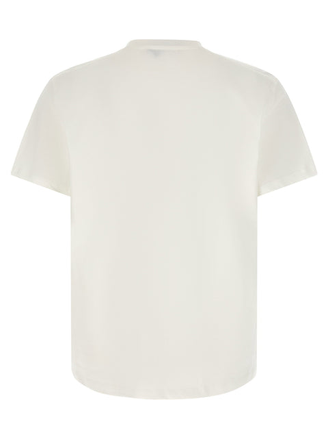 Riviera Project Cotton T-shirt