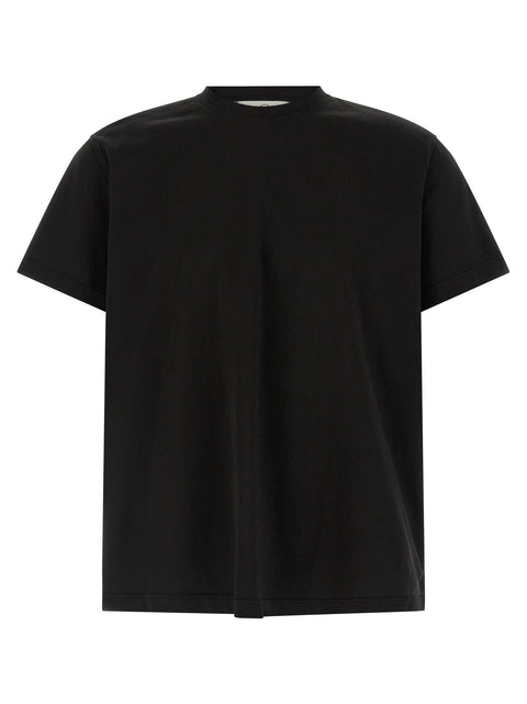 Riviera Project Cotton T-shirt