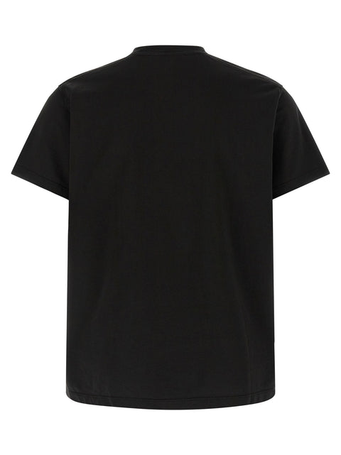 Riviera Project Cotton T-shirt