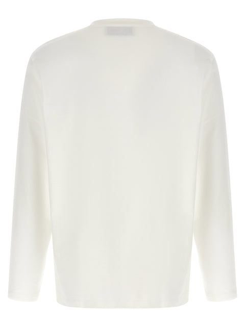 Riviera Project Cotton T-shirt
