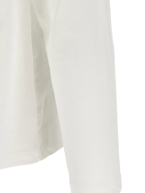 Riviera Project Cotton T-shirt