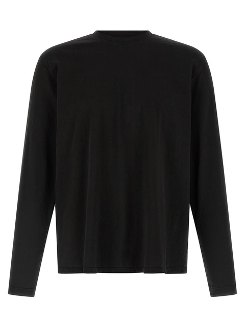 Riviera Project Cotton T-shirt