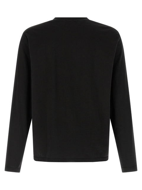 Riviera Project Cotton T-shirt