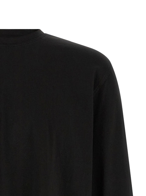 Riviera Project Cotton T-shirt