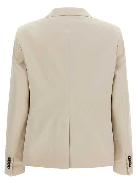 Tagliatore Alicya Dress