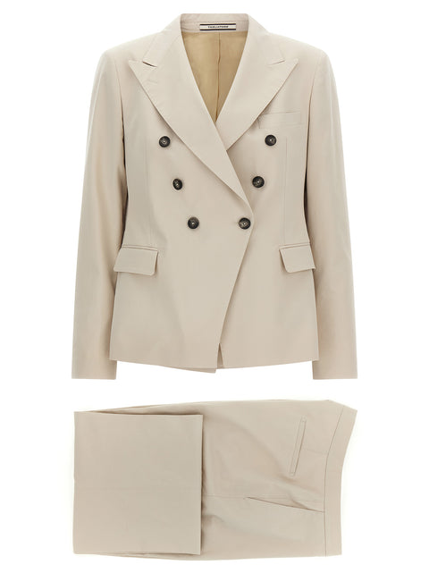 Tagliatore Alicya Dress