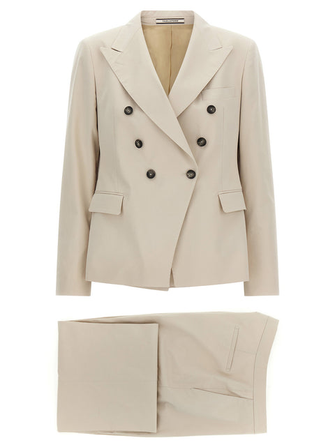 Tagliatore Alicya Dress