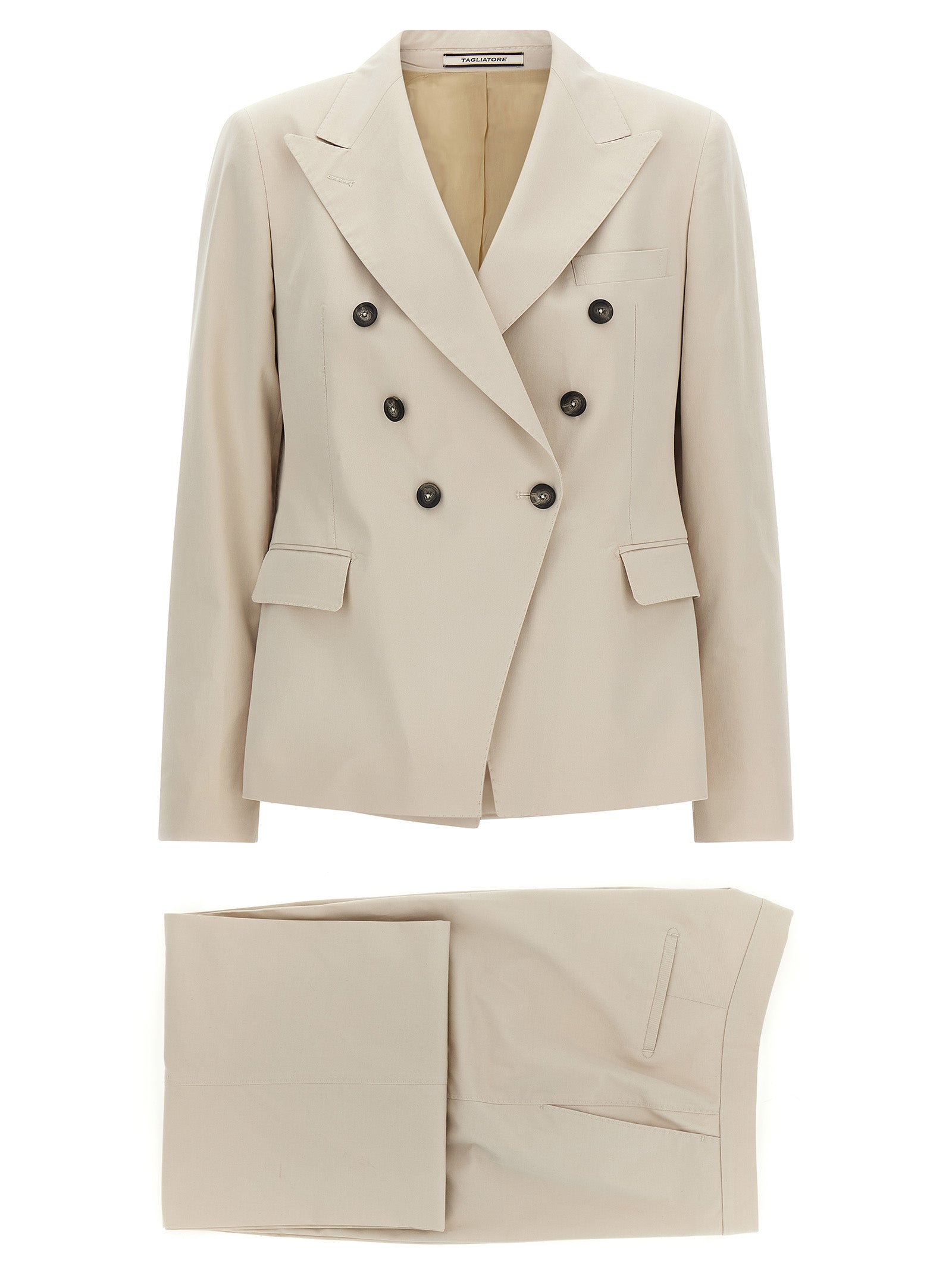 Tagliatore Alicya Dress