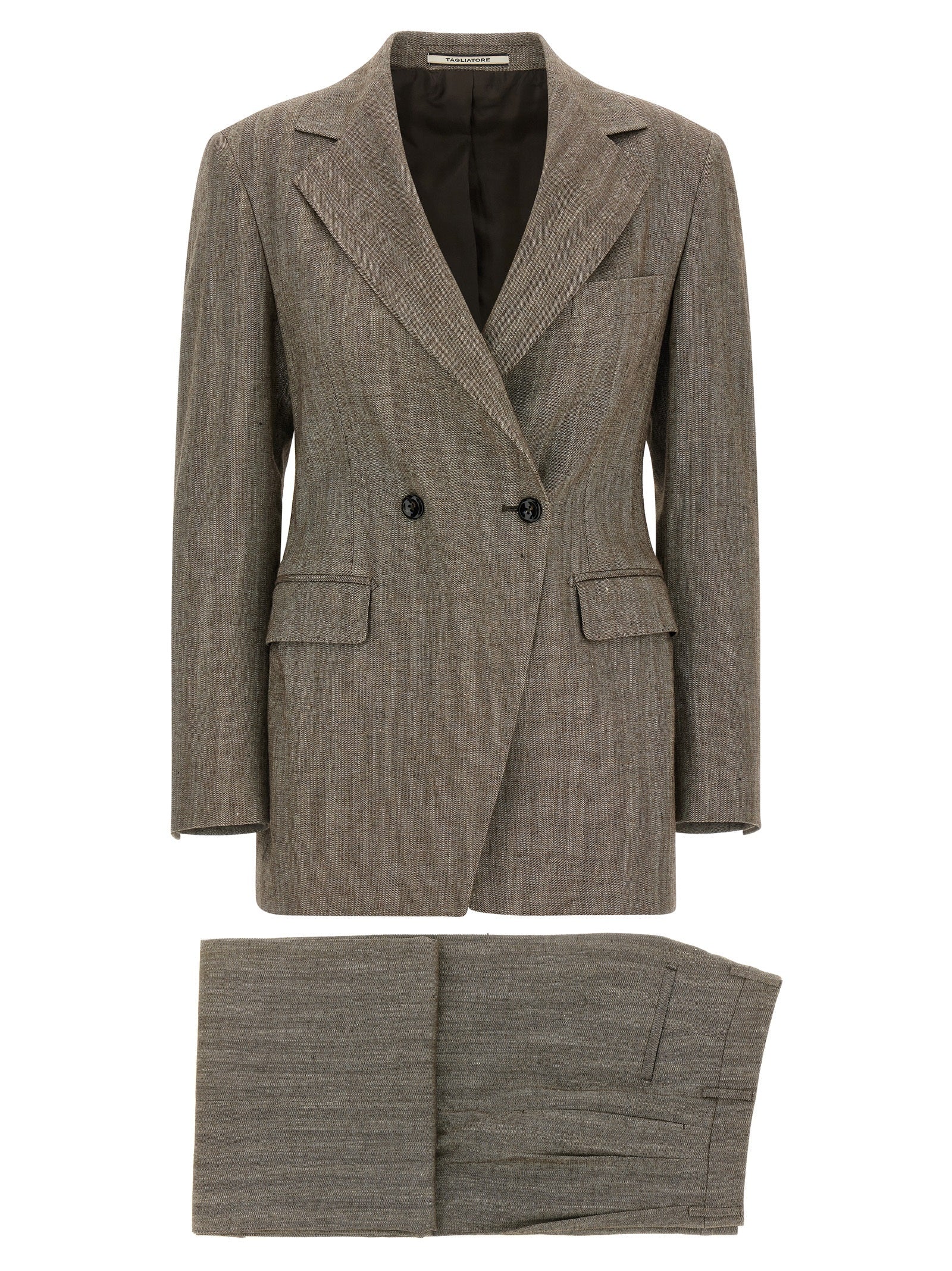 Tagliatore Astra Dress