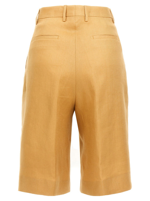 Tagliatore B-effie Bermuda Shorts