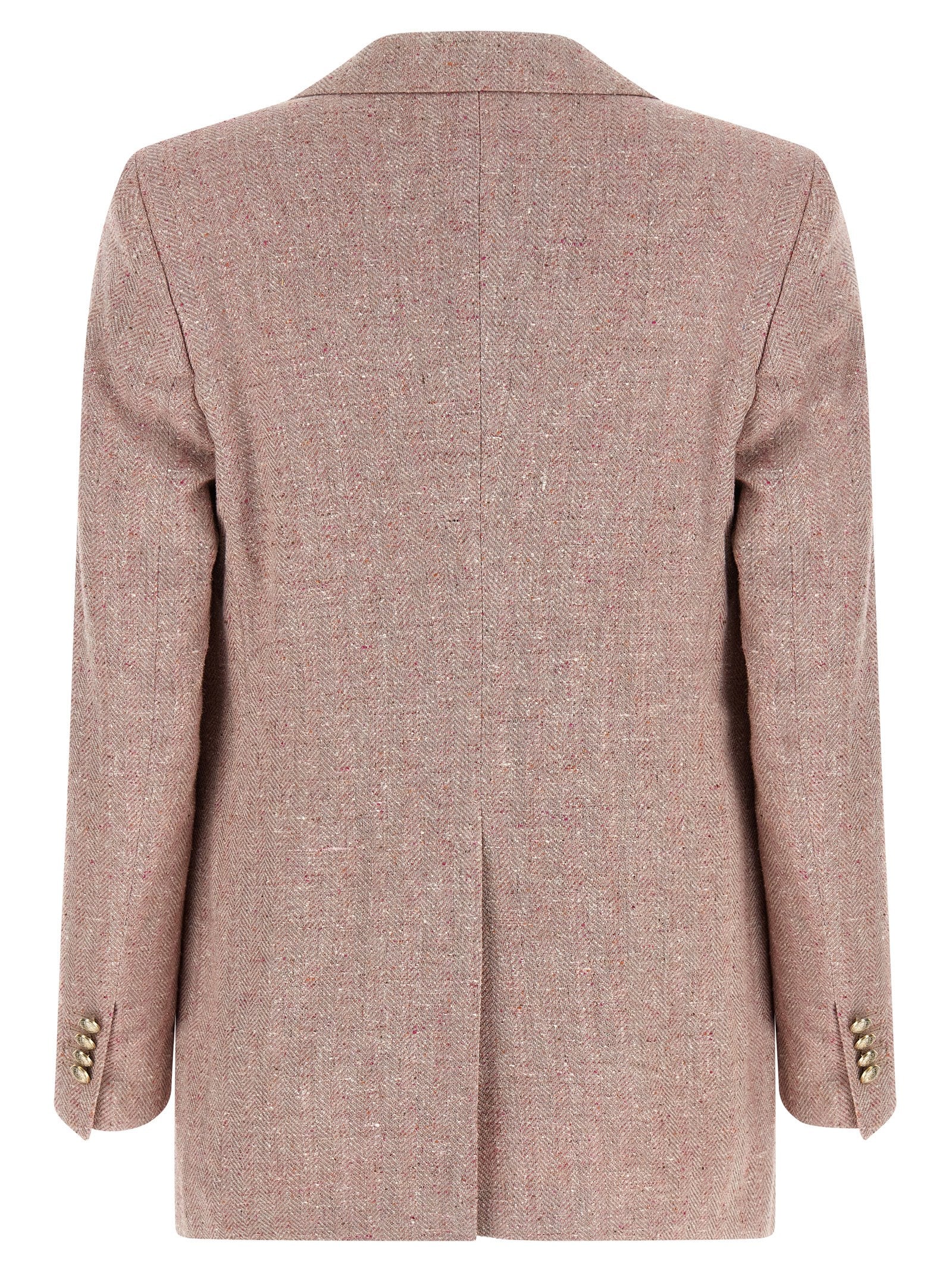 Tagliatore Bertha Blazer